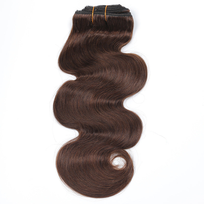 Clip In Hair Human Hair