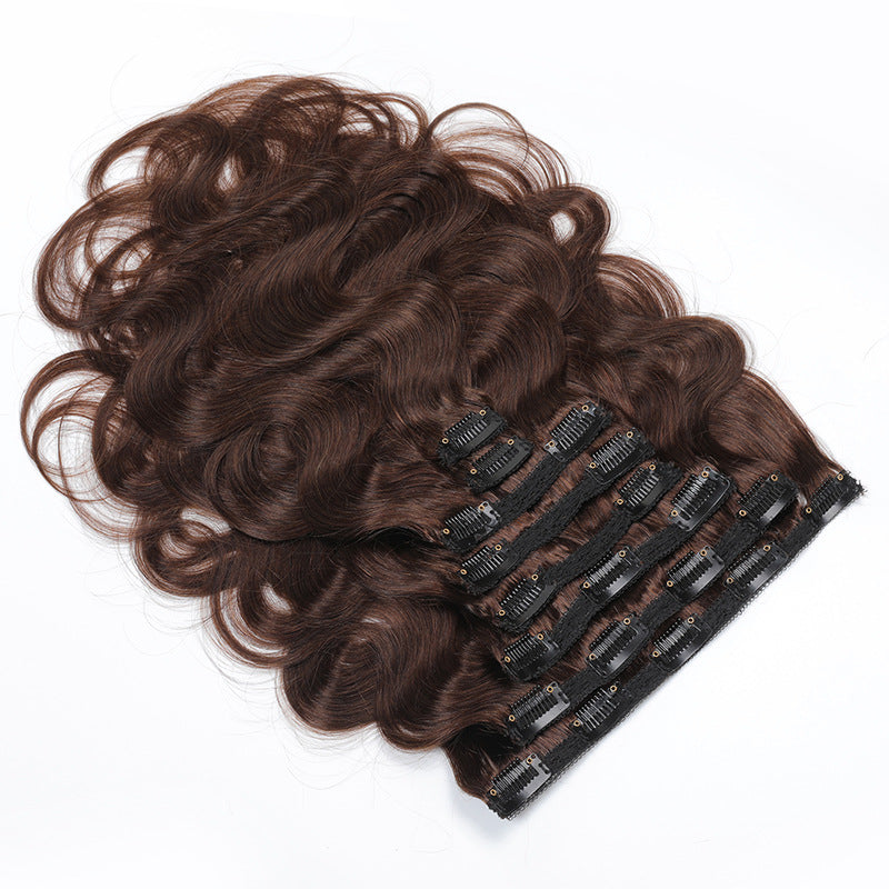 Clip In Hair Human Hair